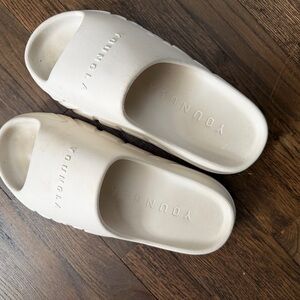 YoungLA Slides